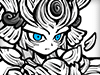 Daybreaker Izanagi (Normal Form)