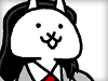 Principal Cat (Normal Form)