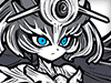 Izanami of Dusk (Normal Form)