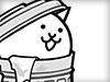 Trash Cat (Normal Form)