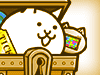 Mimic Cat (Evolved Form)