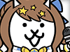 Mollyanna Cat (Normal Form)
