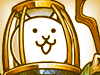 Madhead Cat (Evolved Form)