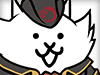 Felix the Cat Duke Cat (Normal Form)
