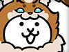 Dotty Cat (Normal Form)
