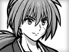 Kenshin Himura (Normal Form)