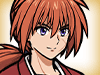 Kenshin Himura CC (Evolved Form)