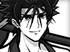 Sanosuke Sagara (Normal Form)