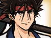 Sanosuke Sagara CC (Evolved Form)