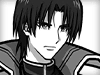 Aoshi Shinomori (Normal Form)