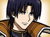 Aoshi Shinomori CC (Evolved Form)