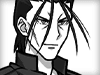 Hajime Saito (Normal Form)