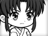 Li'l Kaoru (Normal Form)