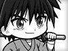 Li'l Yahiko (Normal Form)