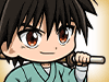 Li'l Yahiko CC (Evolved Form)