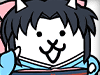 Kaoru Cat (Normal Form)
