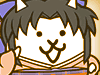 Swordscat Kaoru (Evolved Form)