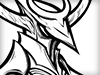Akechi Mitsuhide (Normal Form)