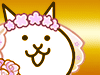 Bride Cat (True Form)