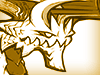 Ballistic Dragon Gunduros (Evolved Form)