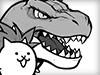 Dynasaurus Cat (Normal Form)