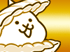 Clam Cat (True Form)