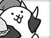Hanasaka Cat (Normal Form)