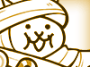 Mama Mummy Sumo (Evolved Form)