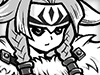 Winter General Kaihime (Normal Form)