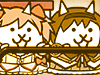 Magical Cat☆ Magica (Evolved Form)