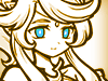 Salvation's Daughter Lunacia (Evolved Form)