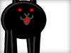 Killer Gross Cat (Normal Form)