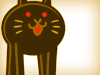 True Killer Gross Cat (Evolved Form)