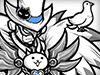 The Amazing Catman (Normal Form)