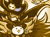 Illusionist Catman (Evolved Form)