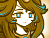 Death's Daughter Lunacia (Evolved Form)