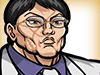 Kaoru Hanayama CC (Evolved Form)