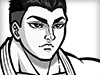Katsumi Orochi (Normal Form)