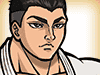 Katsumi Orochi CC (Evolved Form)
