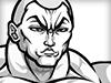 Jack Hammer (Normal Form)