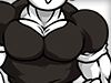 Ogre Cat (Normal Form)