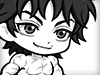 Li'l Baki (Normal Form)
