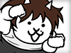 Baki Cat (Normal Form)
