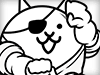 Doppo Cat (Normal Form)