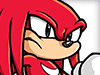 Knuckles (Normal Form)