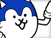 Sonic Cat (Normal Form)