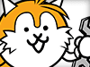 Tails Cat (Normal Form)