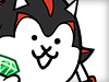 Shadow Cat (Normal Form)