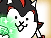 Shadow Cat CC (Evolved Form)