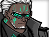 Agent Staal (Normal Form)
